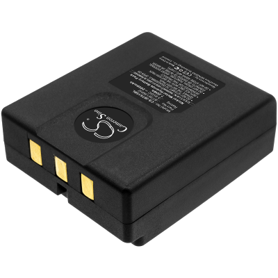 Батерия за дистанционно Itowa BT3613MH2 - 3.6V 2000 mAh