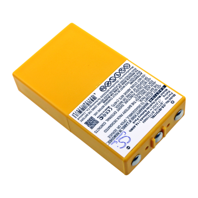 Батерия за дистанционно Itowa BT7216 - 7.2V 2000 mAh
