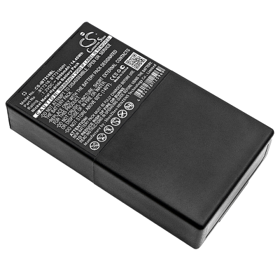 Батерия за дистанционно Itowa BT7216 26.105 - 7.2V 2000 mAh