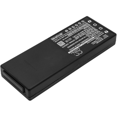 Батерия за HBC BA210 005-01-00466 RHB1220KY - 6V 2000 mAh