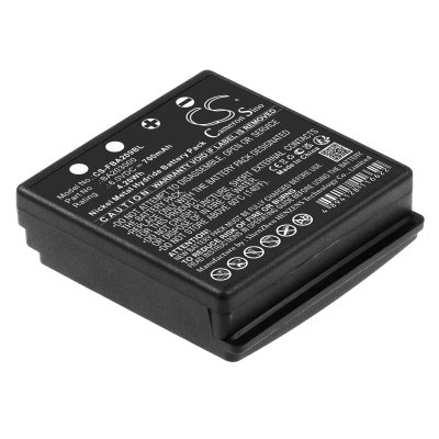 Батерия за HBC BA209060 BA209061 BA209062 - 6V 700 mAh