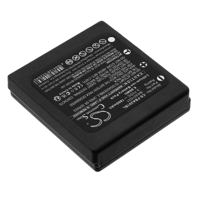 Батерия за HBC BA301030 BA301031 - 3.7V 1800 mAh