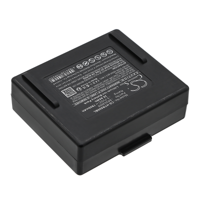 Батерия за дистанционно Hetronic 68303600 - 3.7V 7800 mAh