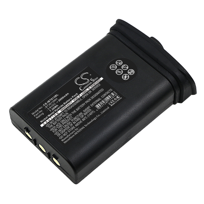 Батерия за дистанционно Itowa BT3613MH - 3.6V 2000 mAh