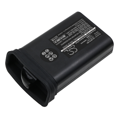 Батерия за дистанционно Itowa BT3613MH - 3.6V 2000 mAh