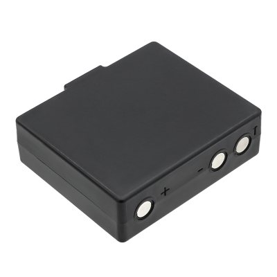 Батерия за дистанционно Hetronic 68303600 - 3.7V 10200 mAh