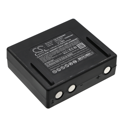 Батерия за дистанционно Hetronic 68303600 - 3.7V 10200 mAh