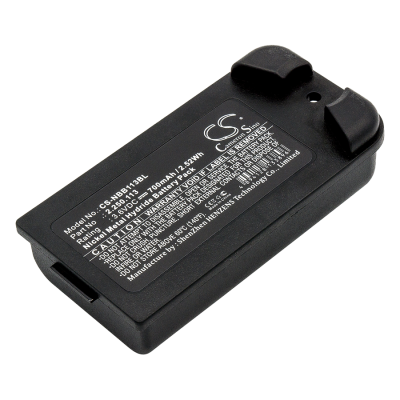 Батерия за NBB 2.250.1113 - 3.6V 700 mAh