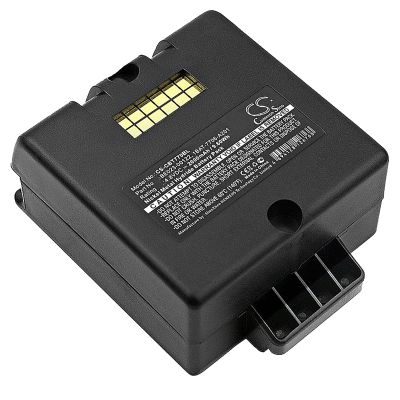 Батерия за дистанционно Cattron Theimeg 1BAT-7706-A201 - 4.8V 2000 mAh