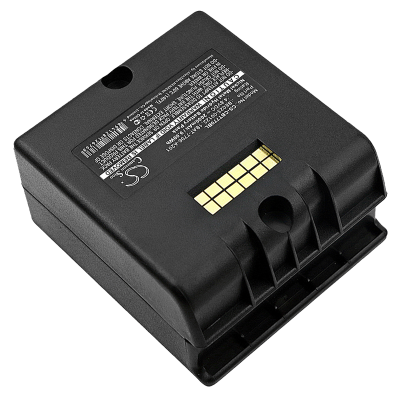 Батерия за дистанционно Cattron Theimeg 1BAT-7706-A201 - 4.8V 2000 mAh