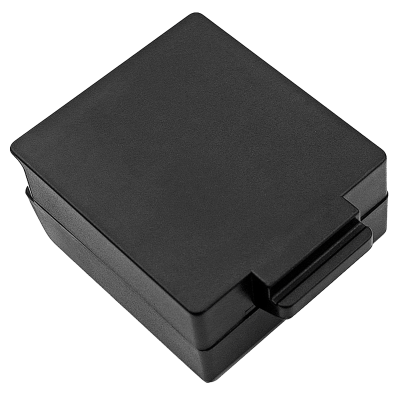 Батерия за дистанционно Cattron Theimeg 1BAT-7706-A201 - 4.8V 2000 mAh