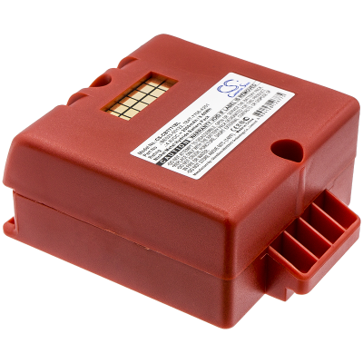 Батерия за дистанционно Cattron Theimeg BE023-00122 - 4.8V 2000 mAh