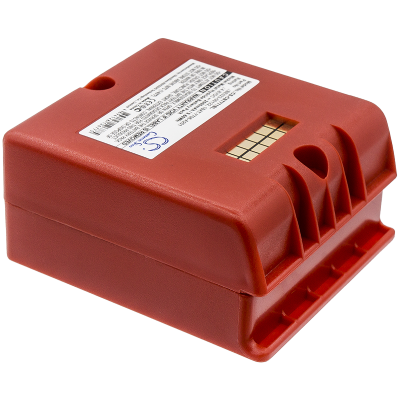 Батерия за дистанционно Cattron Theimeg BE023-00122 - 4.8V 2000 mAh