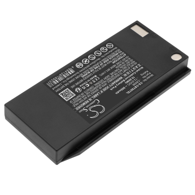 Батерия за дистанционно Cattron Theimeg C8096 - 12V 900 mAh