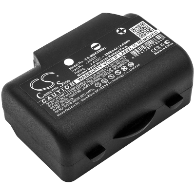 Батерия за дистанционно IMET AS037 - 2.4V 2000 mAh