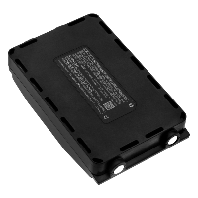Батерия за дистанционно ELCA LI-TE E1-BAT1 - 3.7V 2000 mAh