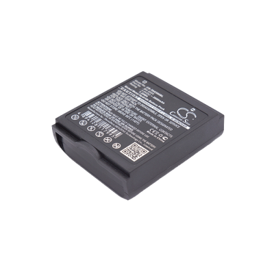 Батерия за дистанционно Teletec AK5 BA-0005 - 3.6V 2000 mAh