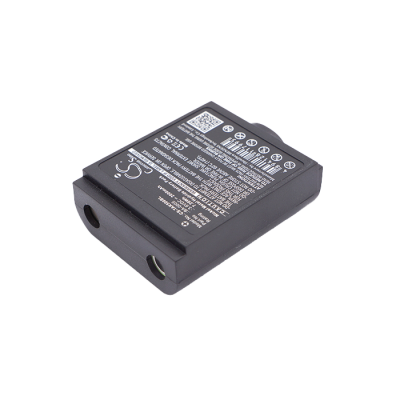 Батерия за дистанционно Teletec AK5 BA-0005 - 3.6V 2000 mAh
