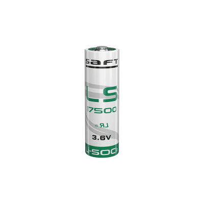 Батерия LS 17500 Saft LS17500 ER17500 3.6V 3600 mAh