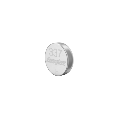 Батерия за микрослушалка 337 - SR416SW - Energizer V337
