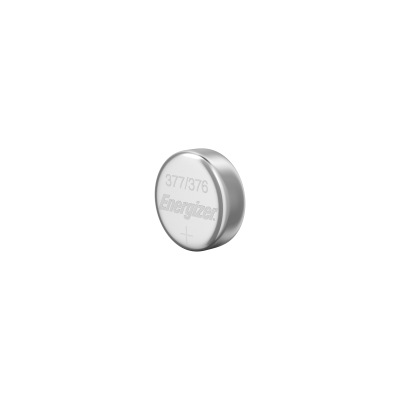 Watch Battery 377 / 376 Energizer SR626SW - 1.55V