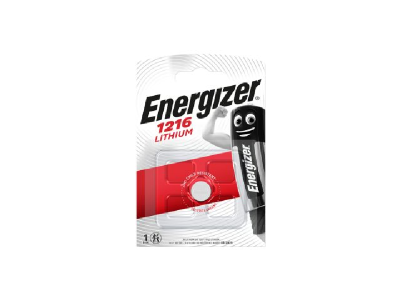 Energizer 1