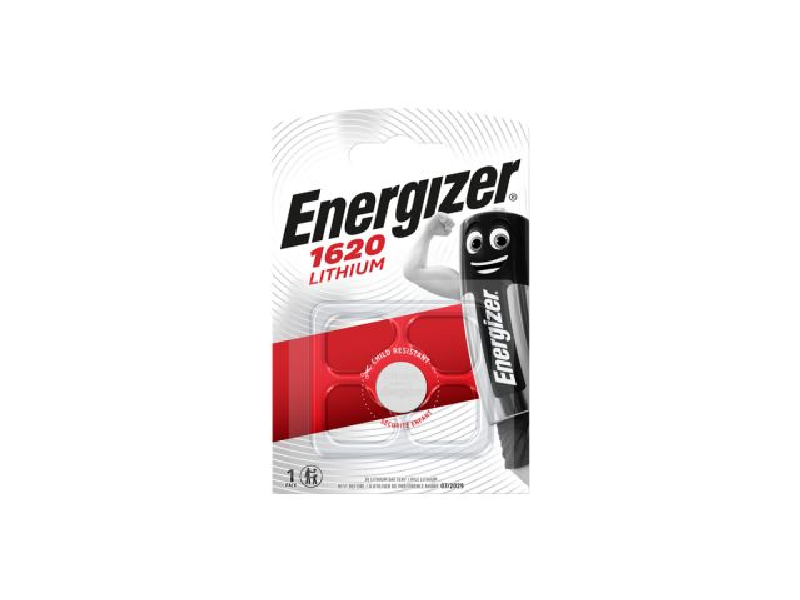 Energizer 12