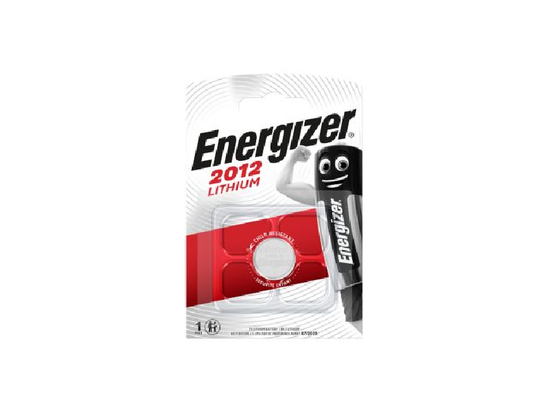 Energizer 13