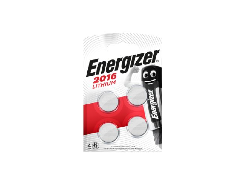 Energizer 15