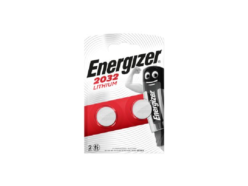 Energizer 19