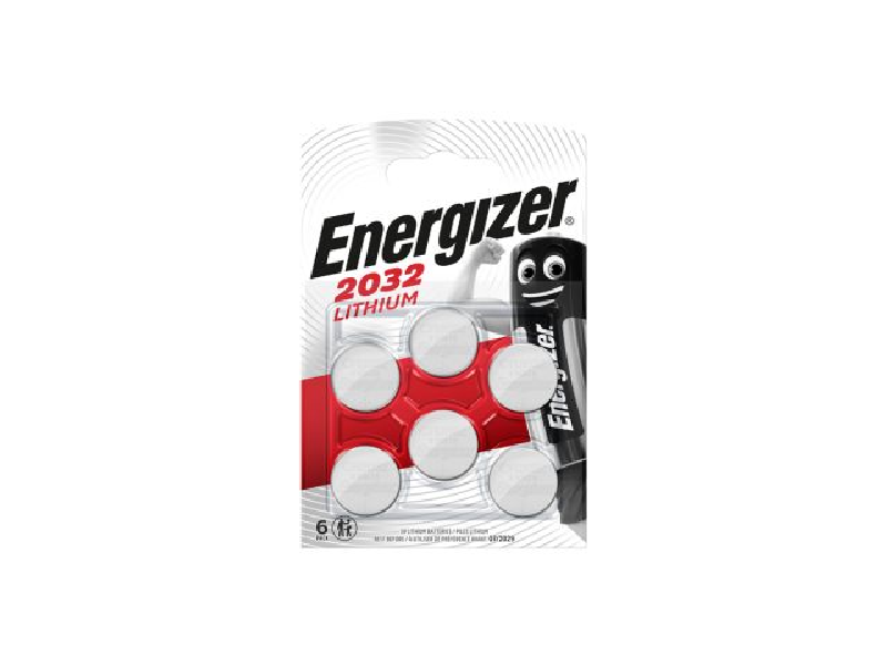 Energizer 21