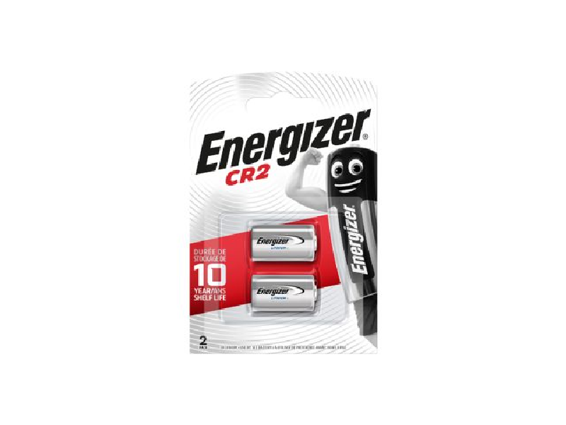 Energizer 22