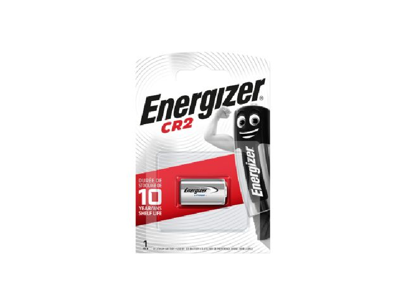 Energizer 23