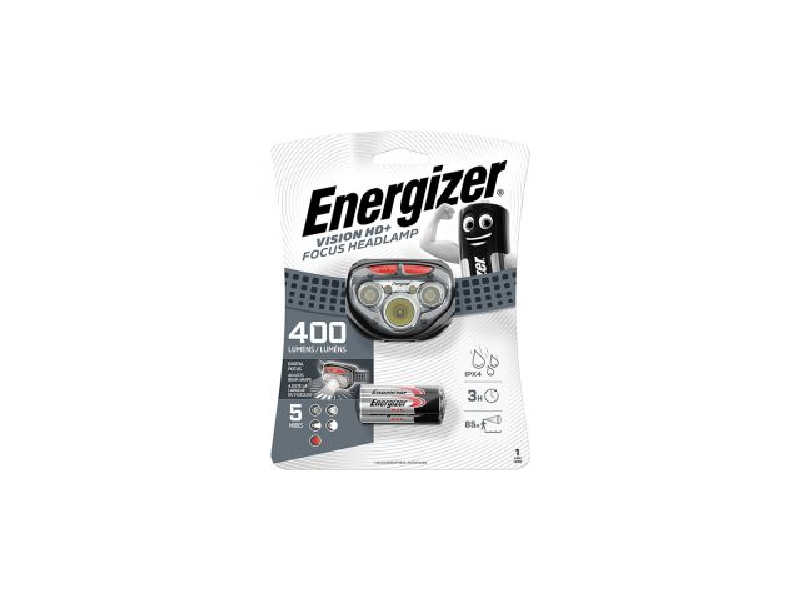 Energizer 26