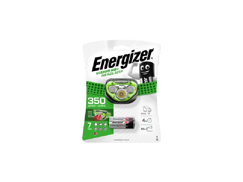 Energizer 27