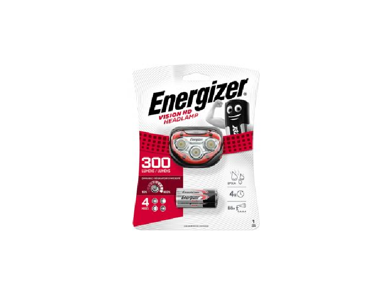 Energizer 29