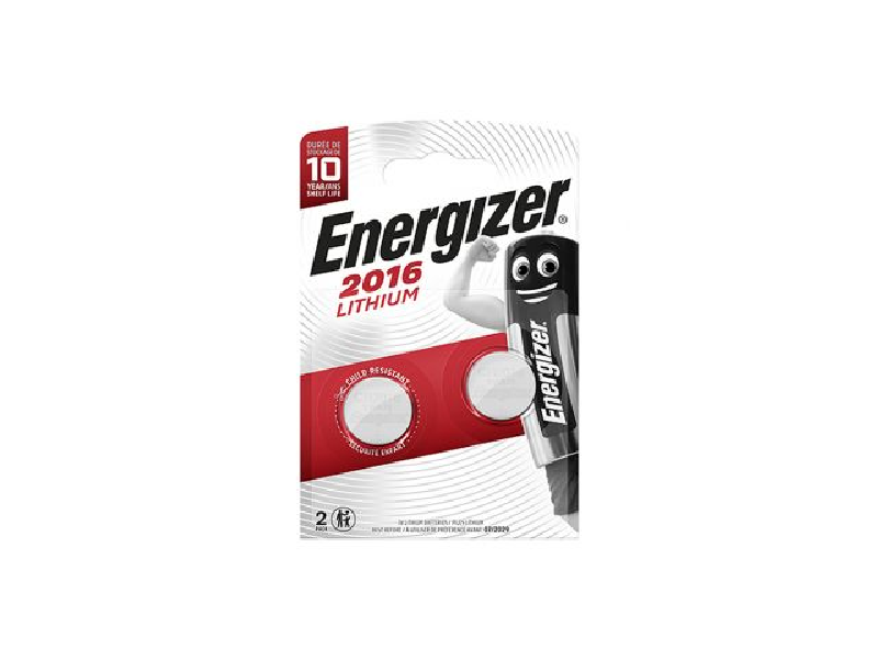 Energizer 31