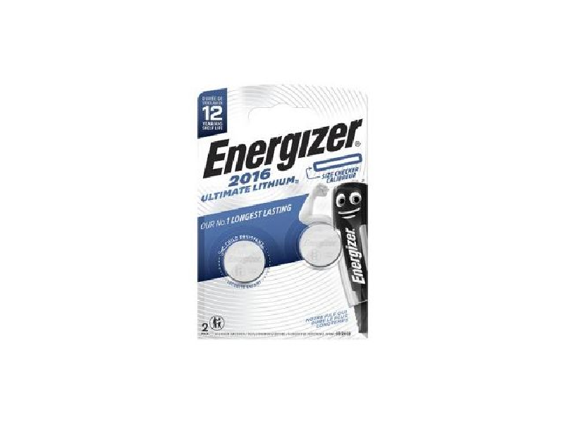 Energizer 32