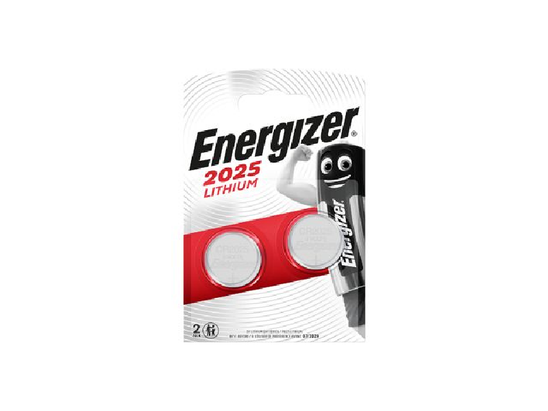 Energizer 33