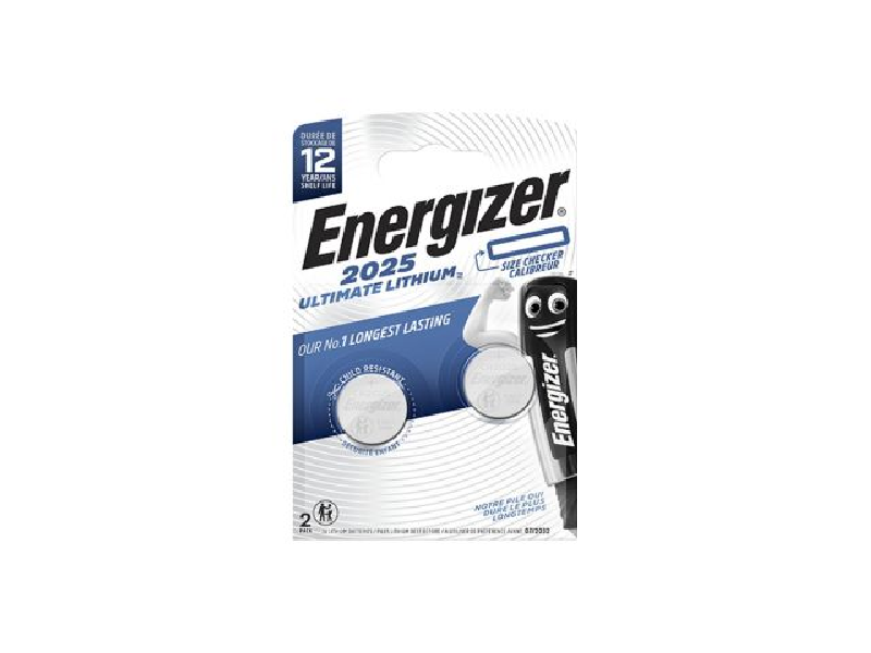 Energizer 34