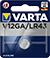 Алкална батерия LR43 Varta V12GA - AG12