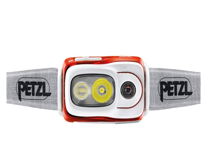 Челници Petzl 3