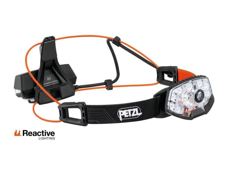 Челници Petzl 5