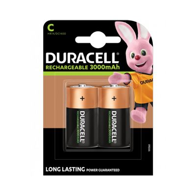 Duracell 1