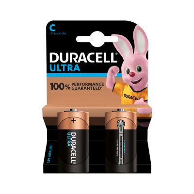 Батерии Duracell 10