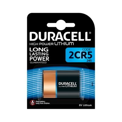 Батерии Duracell 11