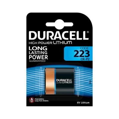 Батерии Duracell 12
