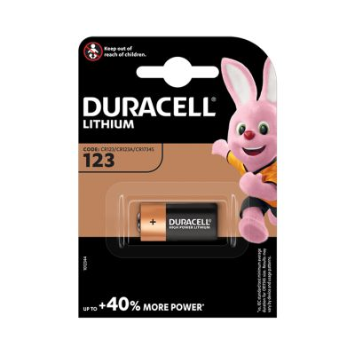 Батерии Duracell 15