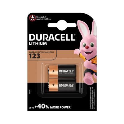 Батерии Duracell 16