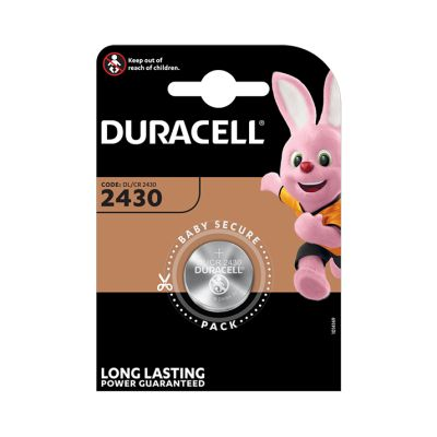 Батерии Duracell 17